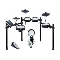 درامز الکترونیک Alesis Command Mesh Special Edition Electronic Drum Set