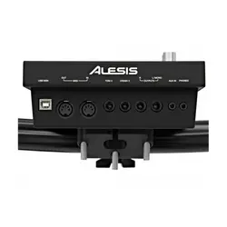 درامز الکترونیک Alesis Command Mesh Special Edition Electronic Drum Set