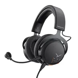 هدفون استودیویی Beyerdynamic MMX 100