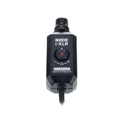 کارت صدا رود Rode i-XLR