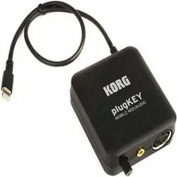 کارت صدا کارت صدا Korg PLUGKEY
