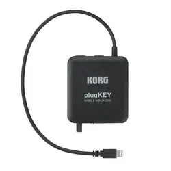 کارت صدا کارت صدا Korg PLUGKEY