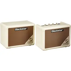 امپلی فایر گیتار BLACKSTAR FLY3 ACOUSTIC PACK – WITH CABINET