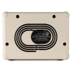 امپلی فایر گیتار BLACKSTAR FLY3 ACOUSTIC PACK – WITH CABINET
