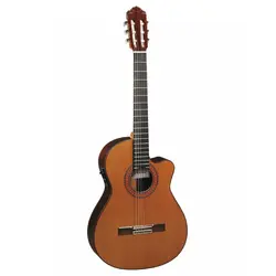 گیتار کلاسیک آلمانزا ALMANSA 435 CW E8