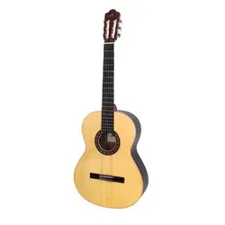 گیتار کلاسیک آلمانزا ALMANSA 401 Spruce
