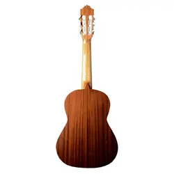گیتار کلاسیک آلمانزا ALMANSA 401 Spruce