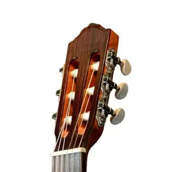 گیتار کلاسیک آلمانزا ALMANSA 401 Spruce