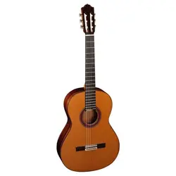 گیتار کلاسیک آلمانزا Almansa 434 Cedro