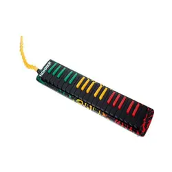 ملودیکا هوهنر مدل AirBoard Rasta 37