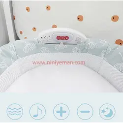 جاي خواب نوزاد ibaby