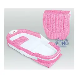 جاي خواب نوزاد ibaby