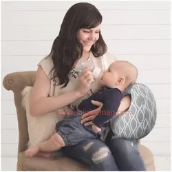 بالش شیردهی نوزاد و آروغگیر