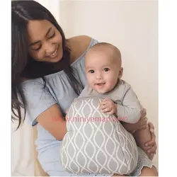 بالش شیردهی نوزاد و آروغگیر