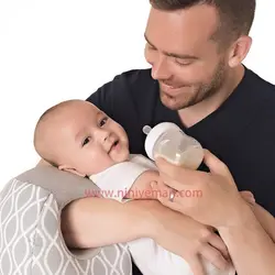 بالش شیردهی نوزاد و آروغگیر