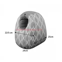 بالش شیردهی نوزاد و آروغگیر