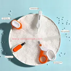ست بهداشتی 6 تکه روکو rovco