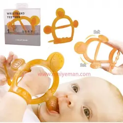 دندانگیر تمام سیلیکون مچی He or she