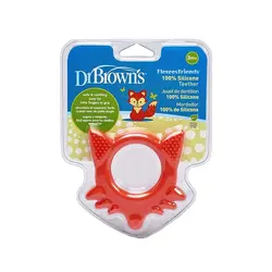 دندانگیر روباه دکتر براونز Dr Browns