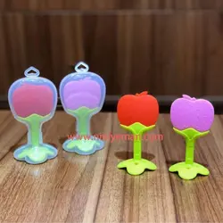 دندانگیر میوه ای تمام سیلیکون chica