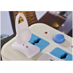 محافظ پریز برق مخصوص کودک