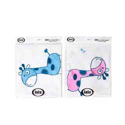 زیرانداز تعویض پوشک ای سیز isiz