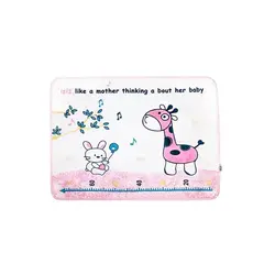 زیرانداز تعویض پوشک ای سیز isiz