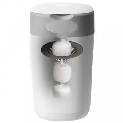 سطل بدون بو مخصوص پوشک تامی تیپی Tommee Tippee