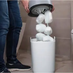 سطل بدون بو مخصوص پوشک تامی تیپی Tommee Tippee