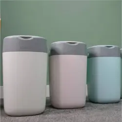 سطل بدون بو مخصوص پوشک تامی تیپی Tommee Tippee