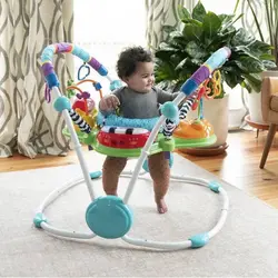 جامپر Baby einstein