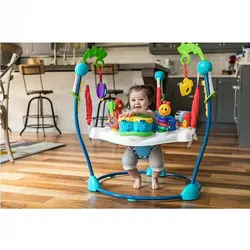 جامپر سمفونی بی بی انیشتن BABY EINSTEIN SYMPHONY JUMPER