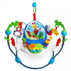 جامپر سمفونی بی بی انیشتن BABY EINSTEIN SYMPHONY JUMPER