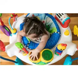 جامپر سمفونی بی بی انیشتن BABY EINSTEIN SYMPHONY JUMPER