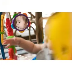 جامپر سمفونی بی بی انیشتن BABY EINSTEIN SYMPHONY JUMPER
