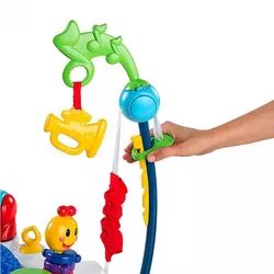 جامپر سمفونی بی بی انیشتن BABY EINSTEIN SYMPHONY JUMPER
