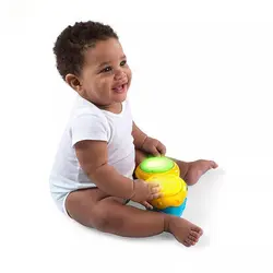 جامپر سمفونی بی بی انیشتن BABY EINSTEIN SYMPHONY JUMPER