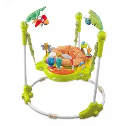 جامپر طرح جنگل موزیکال konig kids happy jungle