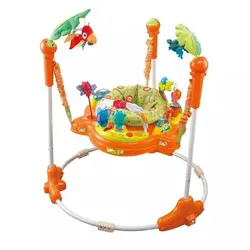 جامپر طرح جنگل موزیکال konig kids happy jungle