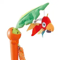 جامپر طرح جنگل موزیکال konig kids happy jungle