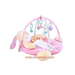 تشک بازي خرگوش Baby4life