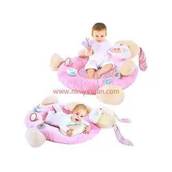 تشک بازي خرگوش Baby4life