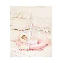 تشک بازي خرگوش Baby4life