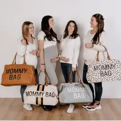 کیف حمل لوازم نوزاد mommy bag