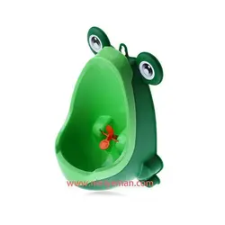 لگن آموزش توالت كودك پسرانه