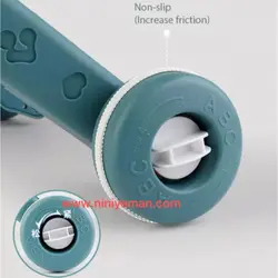 واکر 3 حالته طرح خرس