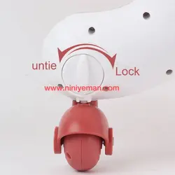 واکر 3 حالته طرح خرس