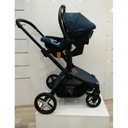 سرويس كالسكه ٣ تكه ‏Bebeko