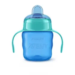لیوان آبمیوه خوری دسته دار 200 میل فیلیپس اونت Philips Avent