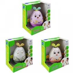اسباب بازی تعادلی طرح خرگوش هولی تویز Huile Toys